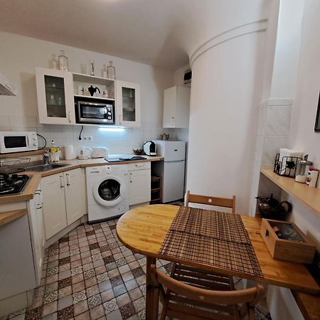 Apartment Art Deco בודפשט מראה חיצוני תמונה
