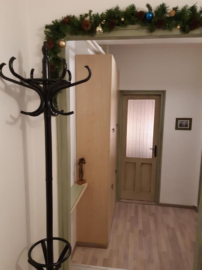 Apartment Art Deco בודפשט מראה חיצוני תמונה