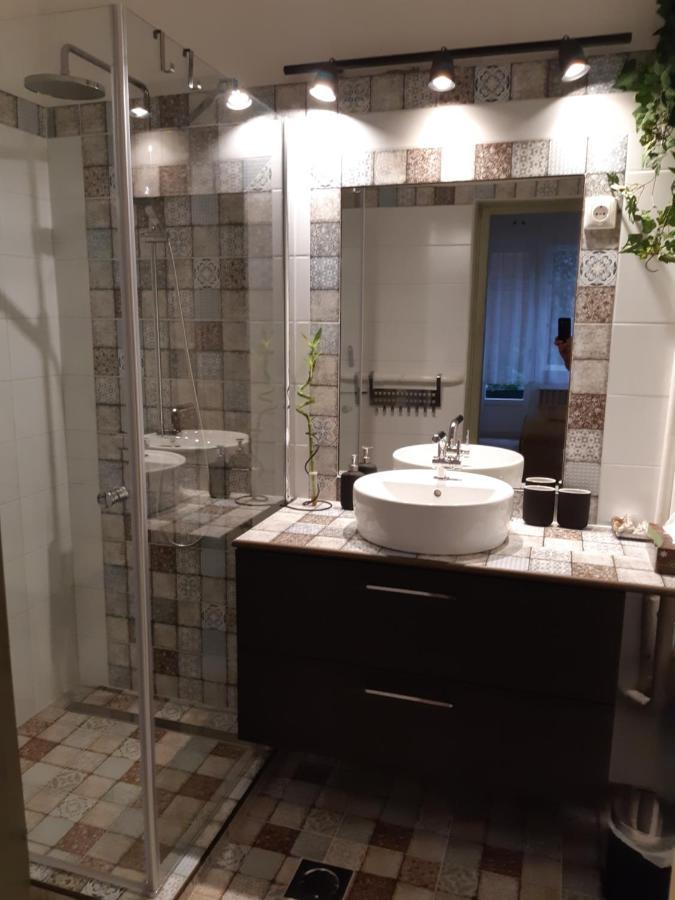 Apartment Art Deco בודפשט מראה חיצוני תמונה