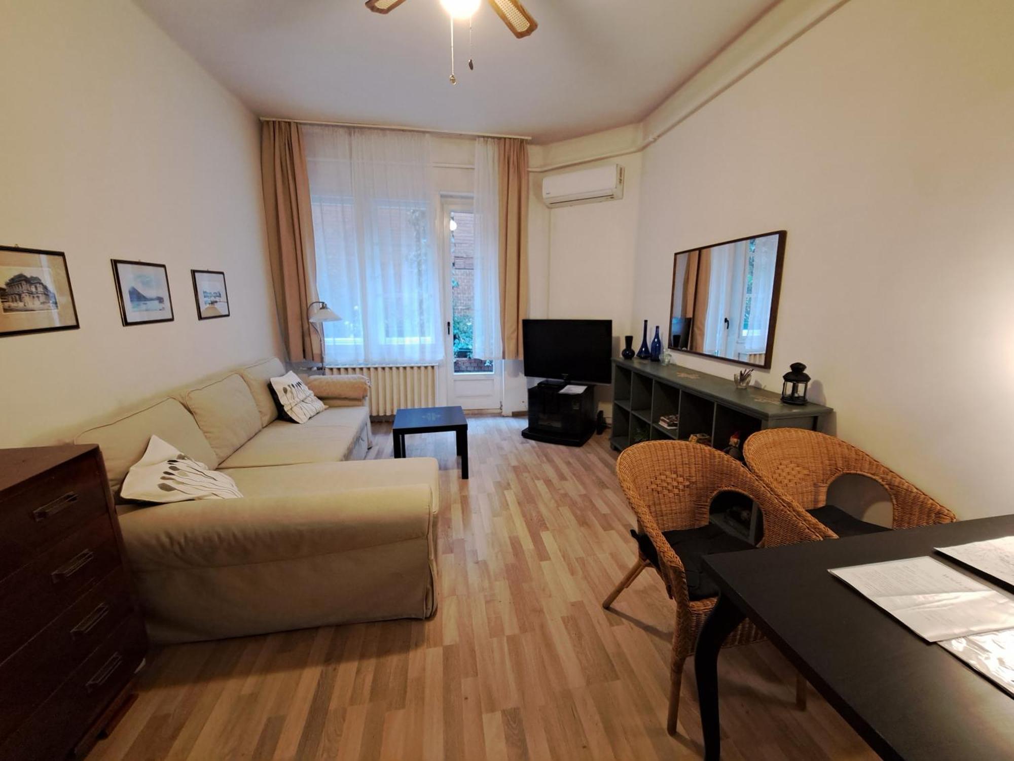 Apartment Art Deco בודפשט מראה חיצוני תמונה