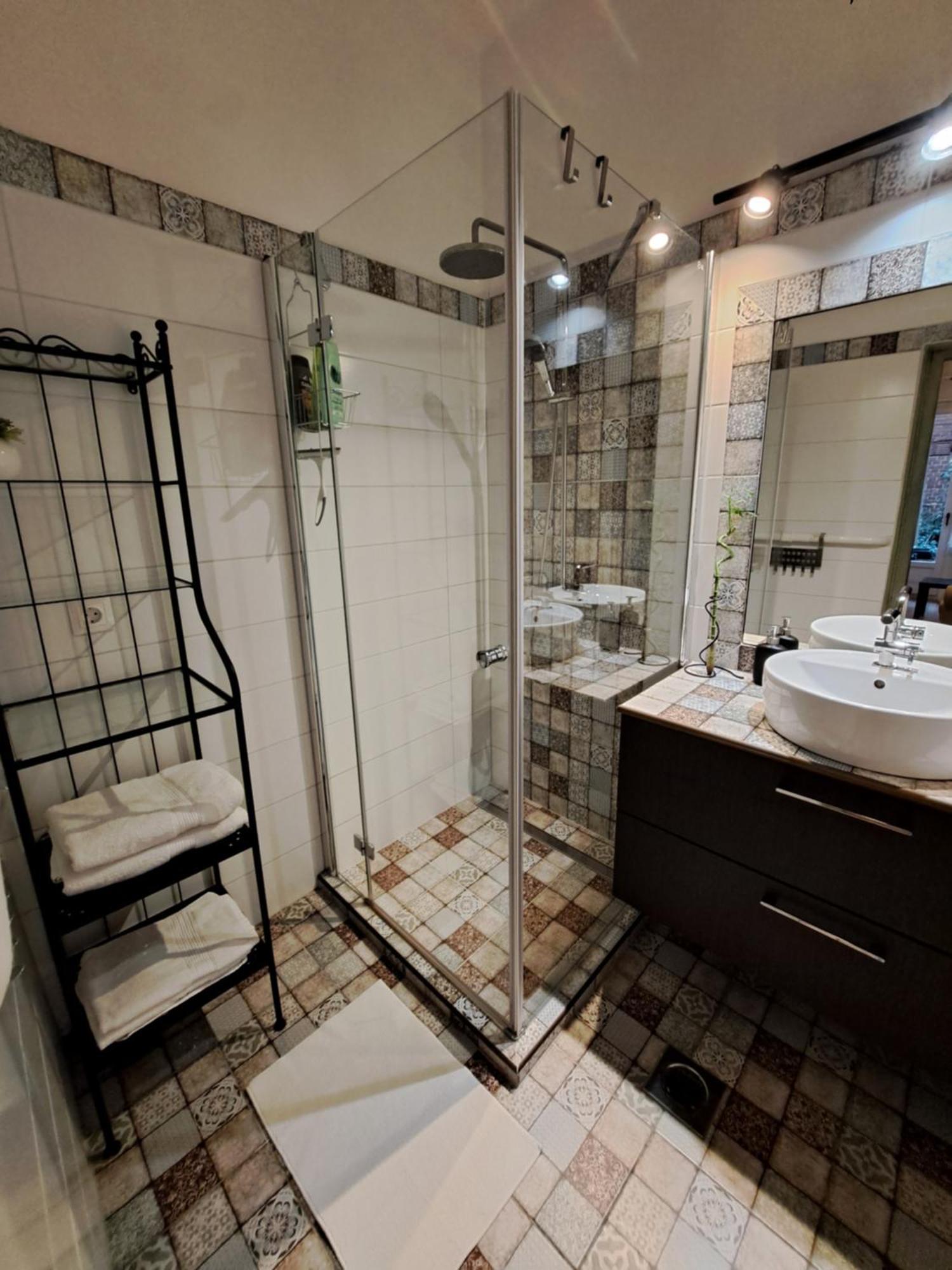 Apartment Art Deco בודפשט מראה חיצוני תמונה