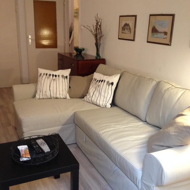 Apartment Art Deco בודפשט מראה חיצוני תמונה
